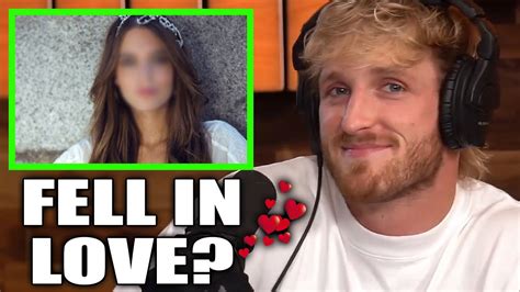 LOGAN PAULs WIFE VIDEO LEAKED GIVING A BJ WILL。